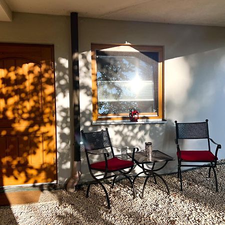 Michelbach an Der BilzCozy Vibesアパートメント エクステリア 写真