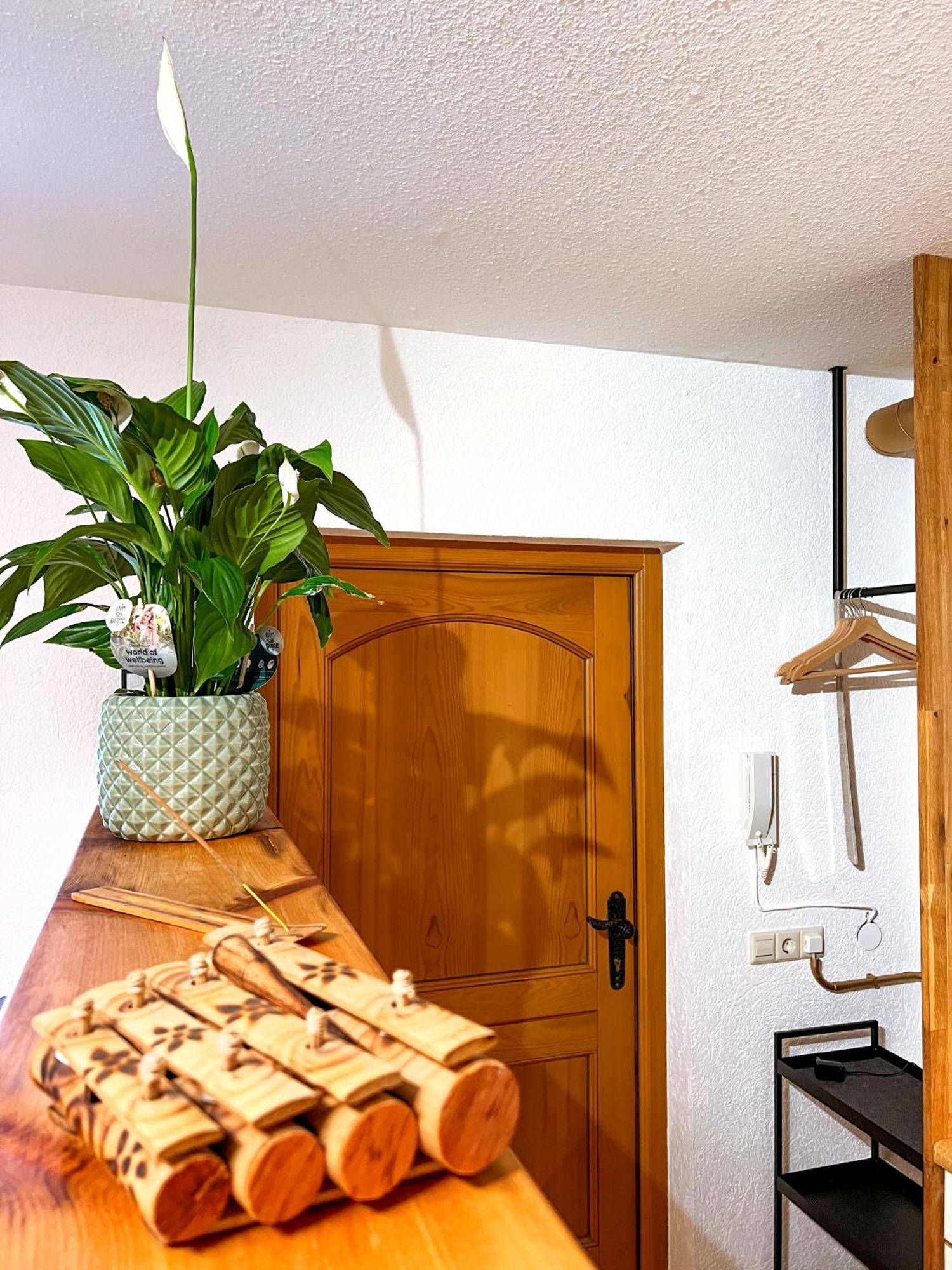 Michelbach an Der BilzCozy Vibesアパートメント エクステリア 写真