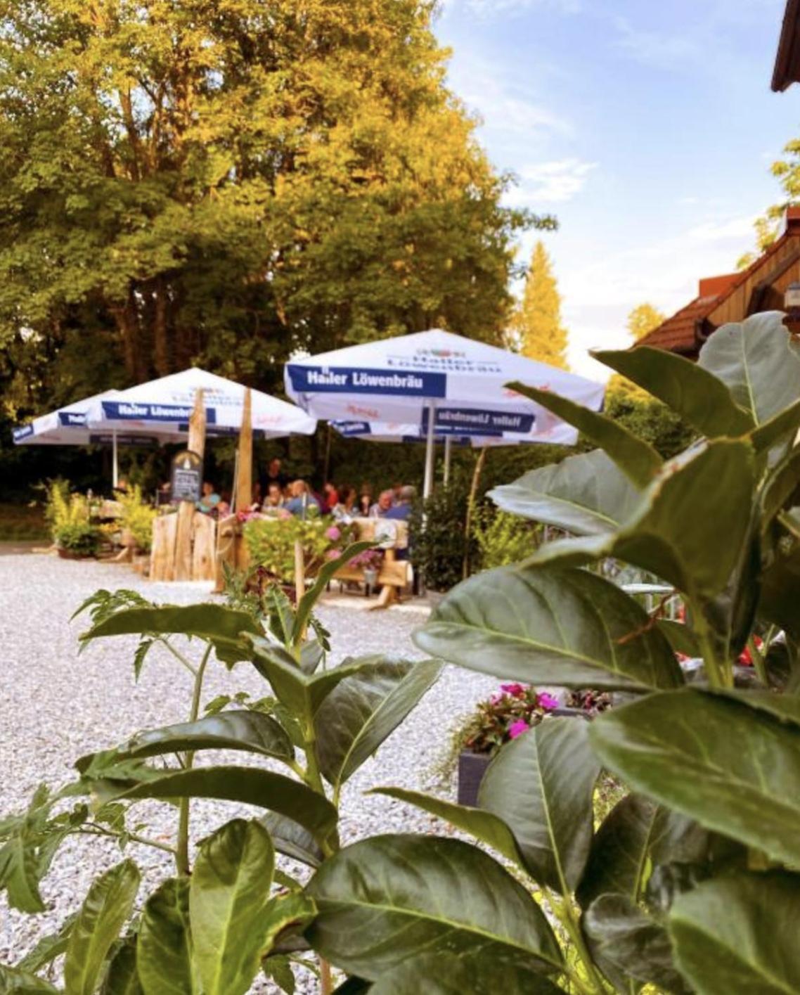 Michelbach an Der BilzCozy Vibesアパートメント エクステリア 写真